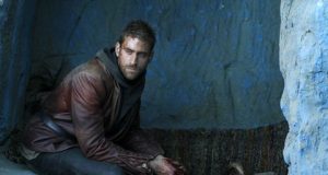 LA MALDICIÓN DE HILL HOUSE CONFIRMA A OLIVER JACKSON-COHEN PARA SU SEGUNDA TEMPORADA