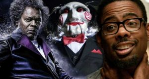 SAW FICHA A CHRIS ROCK Y SAMUEL L. JACKSON PARA PROTAGONIZAR SU REBOOT