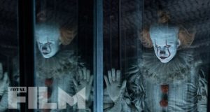 IT: CAPÍTULO 2, PENNYWISE NOS PRESENTA NUEVAS IMÁGENES