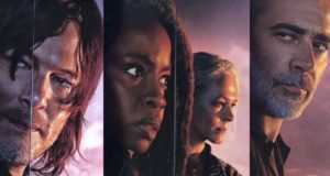 THE WALKING DEAD NOS PRESENTA TRÁILER SUBTITULADO DE SU DÉCIMA TEMPORADA