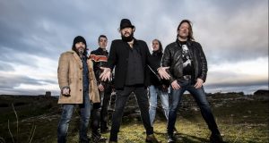 MAREA estrena el videoclip del tema JINDAMA y continua con su GIRA EL AZOGUE