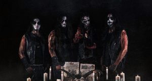 NOCTEM: ¡NUEVO ADELANTO Y VIDEO DEL TEMA «THE BLACK CONSECRATION»