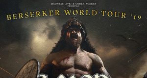 ¡Arch Enemy e Hypocrisy unen fuerzas con Amon Amarth!