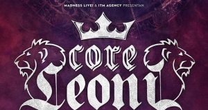 LEO LEONI Y RONNIE ROMERO; NUEVO PROYECTO TRIBUTO A GOTTHARD