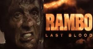RAMBO: LAST BLOOD NOS PRESENTA TRÁILER FINAL EN CASTELLANO