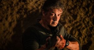 RAMBO 5: LAST BLOOD NOS PRESENTA NUEVO TRÁILER