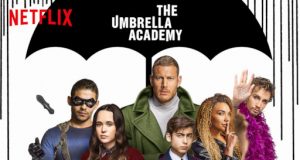 THE UMBRELLA ACADEMY CONFIRMA SU SEGUNDA TEMPORADA CON ALGUNAS NOVEDADES