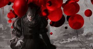 IT: CAPÍTULO 2 NOS PRESENTA NUEVA PROMO