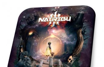 NATRIBU desvelan la portada, el tracklist y más info de su nuevo disco, «Quimera»