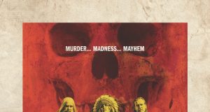 ROB ZOMBIE NOS PRESENTA NUEVO PÓSTER OFICIAL PARA 3 FROM HELL