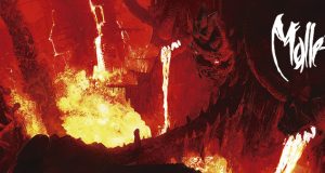 MALLEFICARUM presentarán su nuevo disco el 4 de octubre en Madrid