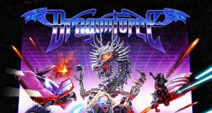 Dragonforce, nuevo disco y estreno de su primer single en un vídeo juego
