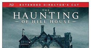 LA MALDICIÓN DE HILL HOUSE NOS CONFIRMA CONTENIDO PARA SU EDICIÓN EXTENDIDA EN BLU-RAY