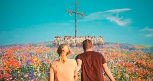 MIDSOMMAR NOS PRESENTA TRÁILER DE SU VERSIÓN EXTENDIDA