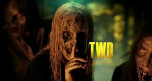 THE WALKING DEAD NOS PRESENTA TRÁILER DE SU DÉCIMA TEMPORADA
