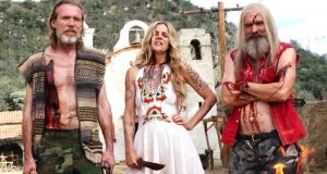 3 FROM HELL NOS PRESENTA NUEVA PROMO