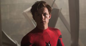 SPIDER-MAN SE QUEDA EN EL UNIVERSO MARVEL