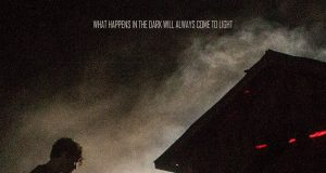 THE SHED NOS PRESENTA SU PRIMER TRÁILER