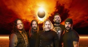 CHARLIE ROCK’N’ROLL NOS PRESENTA LA PRE-ESCUCHA DE «PUERTA AUREA» NUEVO DISCO DE EVETH