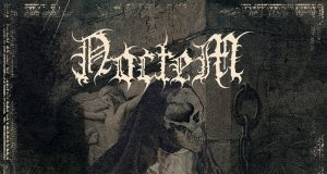 NOCTEM «THE BLACK CONSECRATION» ART GATES RECORDS