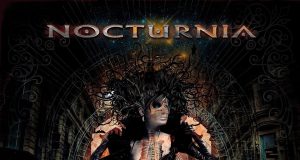 NOCTURNIA «LA TEMPESTAD» CD MUSIC-DUQUE PRODUCCIONES