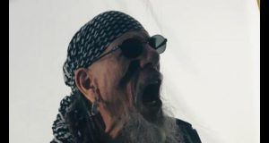 El Drogas,“EL músico de las palabras brujas”