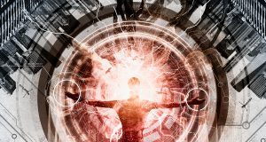 «INFLEXIÓN», NUEVO DISCO DE ASTRAL EXPERIENCE