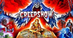 CREEPSHOW NOS MUESTRA UN VIDEO «DETRÁS DE SUS CÁMARAS»