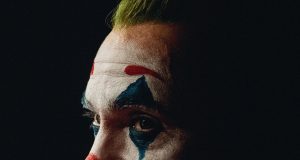 JOKER NOS PRESENTA DOS NUEVOS PÓSTERS