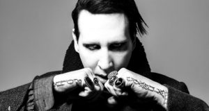 Marilyn Manson interpretará la versión de viking death metal «Disturbing» en la serie de televisión ‘American Gods’