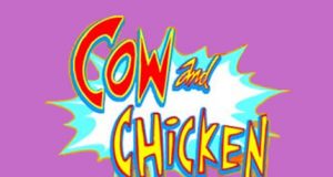 BOSTOK: ¡VERSIÓN DE VACA Y POLLO!