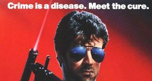 SYLVESTER STALLONE QUIERE VOLVER A DAR VIDA A COBRA