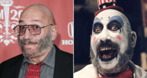HA FALLECIDO EL ACTOR SID HAIG