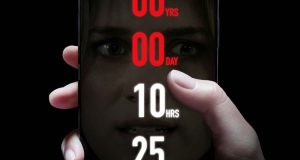 COUNTDOWN PRESENTA SU PRIMER TRÁILER