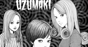 EL TERRORÍFICO MANGA UZUMAKI TENDRÁ SU ADAPTACIÓN TELEVISIVA