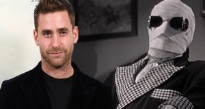 EL HOMBRE INVISIBLE FINALIZA SU RODAJE