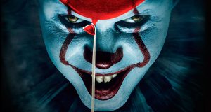 PENNYWISE NOS ANUNCIA QUE HAY POSIBILIDADES PARA UNA TERCERA ENTREGA DE IT