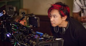 LA NUEVA PELÍCULA DE JAMES WAN, SILVERCUP COMIENZA SU RODAJE
