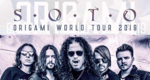 SOTO – Estrenan un vídeo para el tema “Torn”; ¡De gira por Europa!