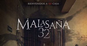 MALASAÑA 32 NOS PRESENTA PÓSTER OFICIAL