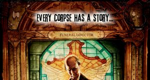 THE MORTUARY COLLECTION NOS PRESENTA SU PRIMER TRÁILER