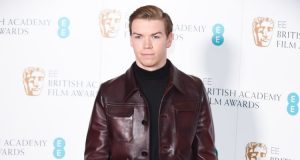 WILL POULTER SE SUMA AL REPARTO DE LA SERIE EL SEÑOR DE LOS ANILLOS