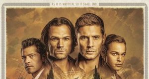 SUPERNATURAL NOS PRESENTA TRÁILER Y PÓSTER DE SU 15ª Y ÚLTIMA TEMPORADA