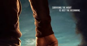 THE PURGE NOS PRESENTA TRÁILER DE SU 2ª TEMPORADA