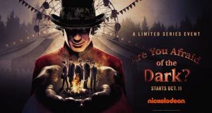 ELCLUB DE MEDIANOCHE NOS PRESENTA TRÁILER Y FECHA DE ESTRENO