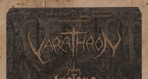 Barbarian Swords, de gira por Polonia y República Checa con Varathron y Lucifer’s Child