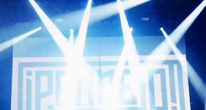 PENDEJO, NUEVO VIDEOCLIP Y FECHAS EUROPEAS.