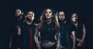 KNIGHTS OF BLOOD Anuncia novedades de su próximo disco