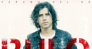 RULO Y LA CONTRABANDA, LANZAN AL MERCADO «VERANO DEL 95» EL PRIMER SINGLE DE SU NUEVO DISCO