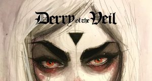 DERRY OF THE VEIL «VS» DANNY CARAVAN= «27′», ¡SIMPLEMENTE GENIAL!